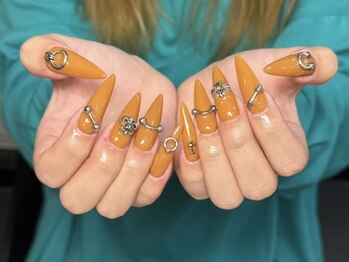 ミチネイルズ 池袋(Michi nails)/