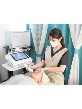 毛穴ケアをしたい