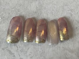 monthly design ¥7500 90min