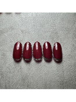 リアン(Lien.)/毎月変わる選べる6種 ¥5,940/