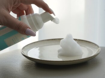 リブレ(Libre)/アイシャンプー