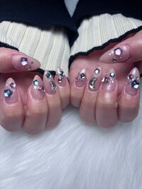 持ち込みデザイン