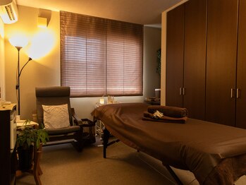 ECHINACEA【エキナセア】/店内