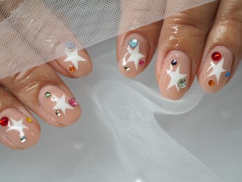 グランジュ(glaNje)/部谷担当