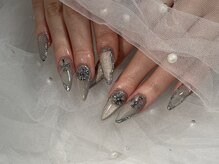 アンダーバーホワイトプラス 南海難波店(_WHITE+)/