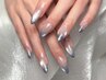 【長さだし10本◆HAND◆ 】一緒に決める♪シンプルデザイン相談クーポン