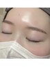 美眉WAXスタイリング