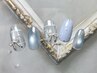 1番人気☆定額Design【ジェルオフ・ケア無料】