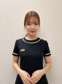 パールプラス 小山店(Pearl plus) 安下 美澄