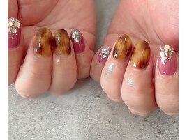 ハンドジェル
