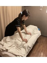 ほぐしの心 鷺沼駅前店&nbsp;桑原 （女性）