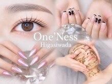 ワンネス(One’Ness)