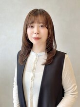 ベリンダ アイラッシュサロン(belinda)&nbsp;IKUMI 【本厚木】