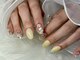 Grace by chouchou【グレース バイ シュシュ】【2026年11月下旬OPEN（予定）】の写真/【定額2種類をご用意♪】あらかじめデザインを考えてこなくてもOK☆その場で理想のデザインが見つかる◇