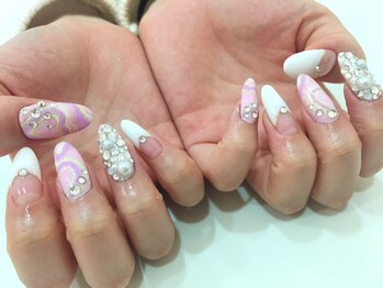 シエル(Ciel by Luxe)/プッチ柄