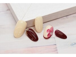 ☆アートサンプル☆　　別途料金