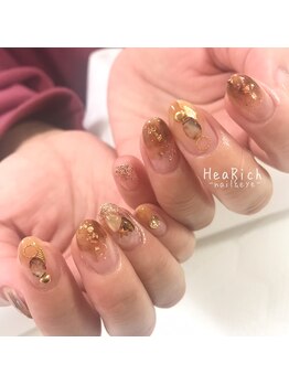 10本コース°☆＊