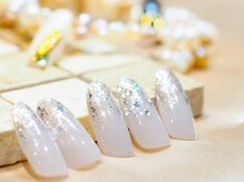 アフィックス ネイルアンドアイラッシュ 水天宮(affix)/