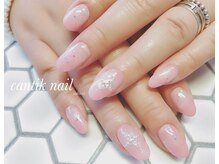 チャンティックネイル(cantik nail)/Dua