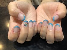 ボディ 高知店(BODY)/フレンチ