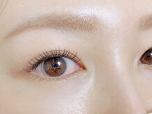 アンジェリック 大阪江坂店(Angelic)/極柔フラットラッシュ