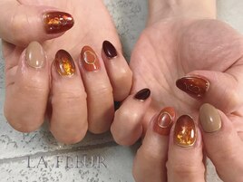 定額nuance◆LaFleur