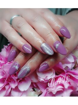 アイネイル(iNAIL)/