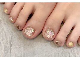 フットジェル♪