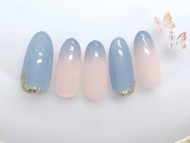 カラフルグラデーション