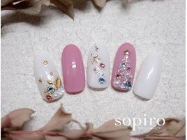 12月【monthly　premium 】