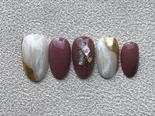 シェアサロン ディテール 千葉店(Detail)/今月のスタッフオススメデザイン