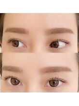 アンアミゥ(Un amiw.)/パリジェンヌラッシュリフト