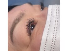 カペリベラ テラス店(Capellibella)/フラットラッシュ◎