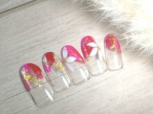 マロロ(malolo)/Hand スタンダード