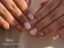 エムシス 塚口店(Msis)/free art