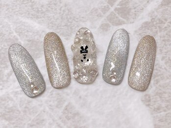 マジックミラー/