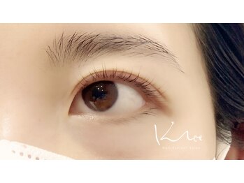 クレー(Klee)/パリジェンヌラッシュリフト