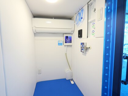 O2K 酸素空間の写真