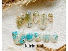 ライリア 本八幡店(Rairia)/やり放題コース