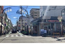 サレーヌ 甲子園店/★サロンまでの道順ご紹介　２