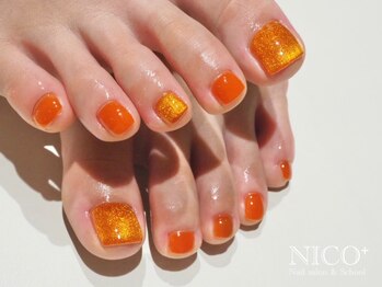 ニコプラス(NICO+)/