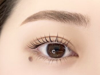 モネ(Moune.)/まつげパーマ/眉毛WAX
