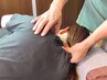 【マタニティの方はこちら】国家資格者によるケア　首肩こりに◎　60分¥5000