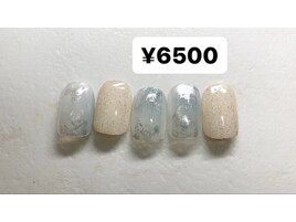 ニュアンス　シンプル+