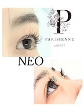 ネオビューティー(Neo beauty)/パリジェンヌラッシュリフト