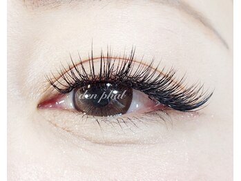 サロン ド デンファレ(salon de denphal)/最高級セーブル／160本