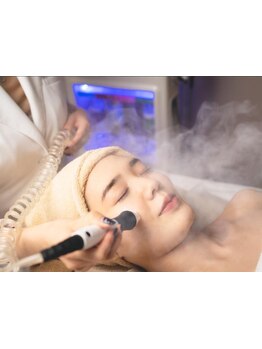 毛穴ケアをしたい