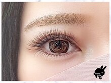 バニーラッシュ 津田沼店(Bunny Lash)/【ボリュームラッシュ】