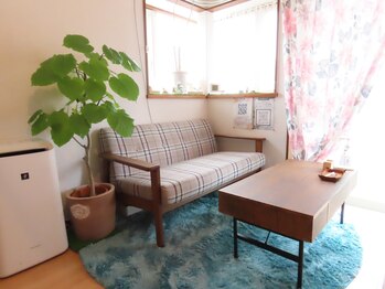 ポノ(Pono)/☆カウンセリング☆