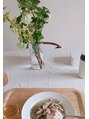 整体アンドマッサージのリラクゼーションサロン リフール 食べ歩きも大好きですが、家でスパイスカレーも作ります......♪